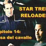 Star Trek Reloaded. Capitolo 14: La mossa del cavallo. Italiano
