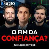 #210 | A VERDADE POR TRÁS DA TROCA NA TUPY E O QUE ISSO REVELA SOBRE O BRASIL