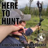 Episode 003 - Accurizing & Tuning Your Bow