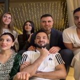 🎮😂 نارين والجميع يخوضون لعبة مليئة بالضحك والمفاجآت! ❤️✨