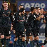 Analisis sorteo de Champions Manchester City