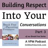 Building Respect into Your Conversations