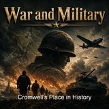 Cromwell's Place in History - Samuel Rawson Gardiner