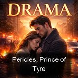 Pericles Prince of Tyre - William Shakespeare