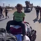 Gaza, tregua ripristinata dopo oltre cento morti nei raid israeliani