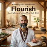 Flourish - Nourishing the Body as Sacred Ground