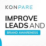 How to Improve Leads & Brand Awareness