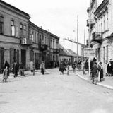 Historia kieleckich ulic. Bodzentyńska