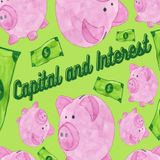 Capital and Interest by Frederic Bastiat | Full Audiobook | Audiobook Time