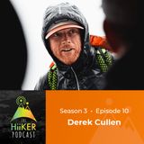 Season 3 Episode 10 - Derek Cullen