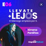 Autoliderazgo y Propósito: la historia de Rodrigo Patrón