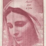 Evangelio Del Día Martes 20 de Agosto | Donde Está Tu Corazón | 5 Minutos de Oración en el Hogar