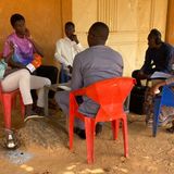 Contribution des jeunes à la sécurité du quartier Tchangarey(Tous à la Fada)