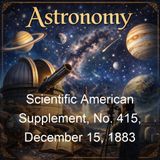 Scientific American Supplement No 415 December 15 1883 - Various