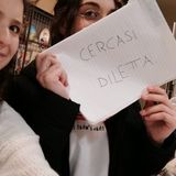 #partinico Principessa ricercata per tutto il paese