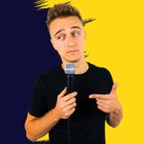 Wojtek Pięta o roaście Najmana i dziwnych noclegach (ZDARZYŁO SIĘ W TRASIE #23)