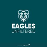 Episode 6: Eagles offense, 12 personnel, Darius Slay