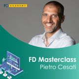 Fintech Masterclass: Pietro Cesati (Soisy)