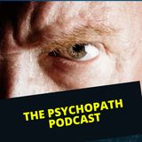 WE DISCUSS PSYCHOPATHY WITH DR. FRICK