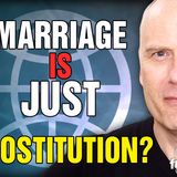 6002 Marriage is Just Prostitution? Twitter/X Space