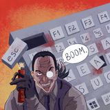 Episodio 69 - Hellsing (feat. Casinò Carcosa) (parte 2)