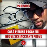 Caso Pierina Paganelli: Nuove Schiaccianti Prove!