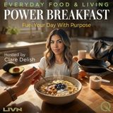 Power Breakfast - The Oat Advantage: Engineering Sustained Energy One Bowl at a Time