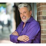 #493 Psychic Therapist and Spiritual Mentor Vincen Genna