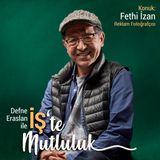 KISA - Fethi İzan - Reklam Fotoğrafçısı