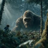 SOP EP:660 Alaskan Bushman