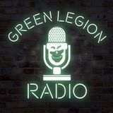 Green Legion Radio -- 3/9/24
