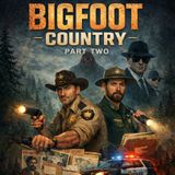 SP EP:720 Bigfoot Country: Part Two