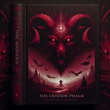 The Crimson Psalm : 1 :  The Bloddy Chapel