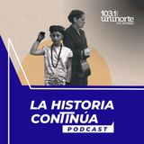 EP. 71 - Estéticas de las clases medias bogotanas en la segunda mitad del S.XX. Parte II