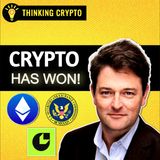 What Consensys Victory Over the SEC means for Ethereum & MetaMask with Bill Hughes