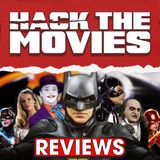 Michael Keaton Batman Reviews (1989, Returns, The Flash) - Hack The Movies