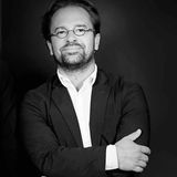 Ep 45 La Samaritaine avec Sebastien Heylliard - la Guilde (1)