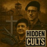 Ep.25 The Covenant, the Sword, and the Arm of the Lord (CSA)