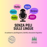 Lingua o dialetto?