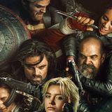 Thunderbolts*