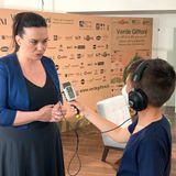 #VerdeGiffoni Intervista a Maura Gancitano