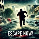 How to SURVIVE The Most Dangerous Places to Be During a Natural Disaster