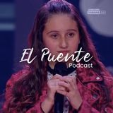 La niña en contra del reality