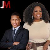 The legacy of Oprah Winfrey with Actor, Director and Artist Joseph Bonner