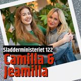 Camilla Riedmann og Jeamilla Hoby Larsen (122)