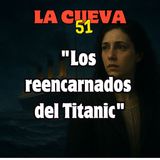 Los reencarnados del Titanic