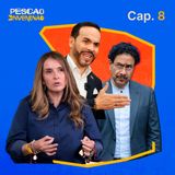 La guerra por la derecha: Paloma Valencia y Abelardo pisan el acelerador; Cepeda espera rival
