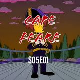 48) S05E02 (Cape Feare)