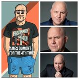James DuMont #4 - Actor (The Righteous Gemstones / Unit 234)