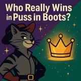 What happens when survival depends not on strength, but on wit?